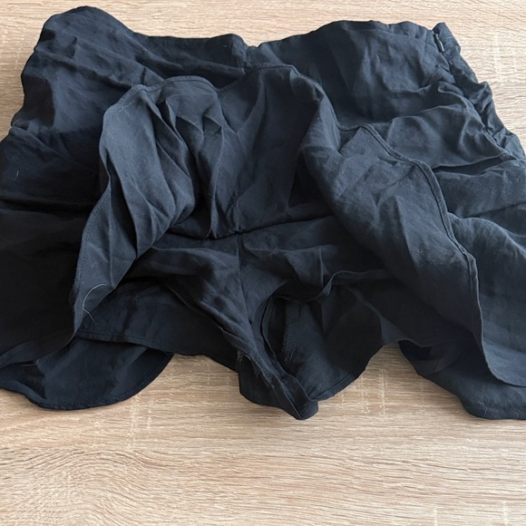 Zara Ruffled Skort - Picture 2 of 4